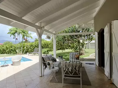 Maison, 200 m²