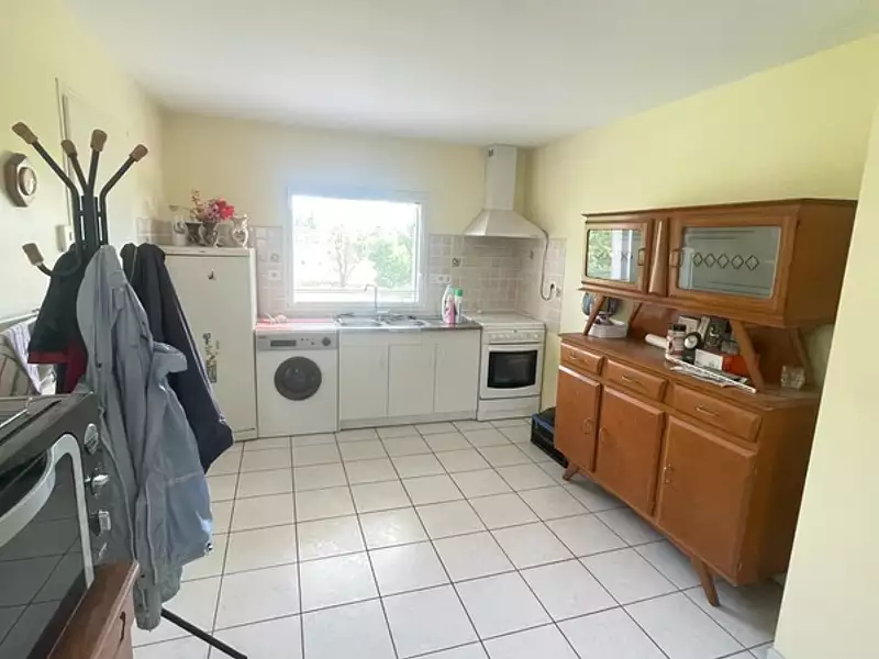 Maison, 152 m²