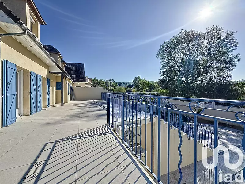 Maison, 185 m²
