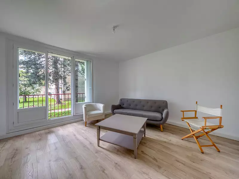 Appartement, 91,91 m²