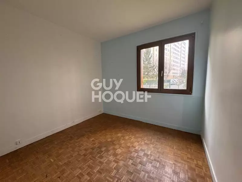 Appartement, 58,43 m²