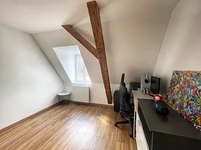 Appartement, 100 m²