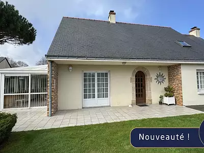 Maison, 150,65 m²