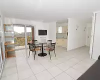 Appartement, 50 m²