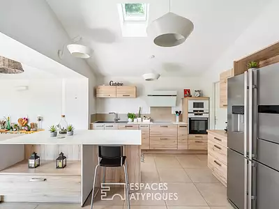 Maison, 310 m²
