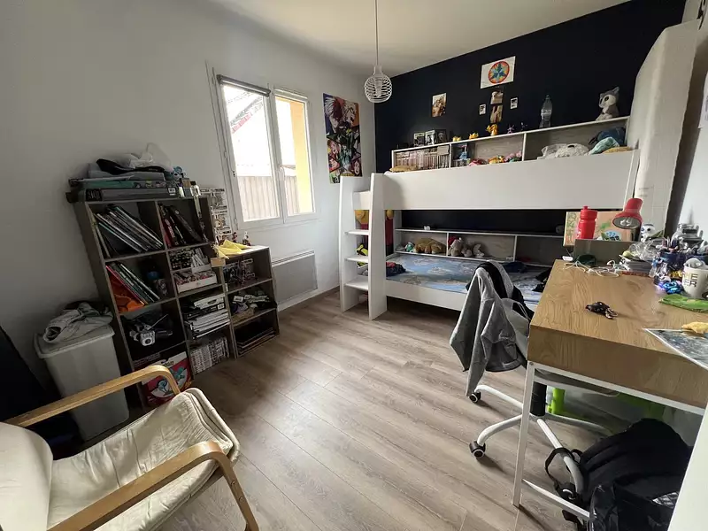 Maison, 94 m²
