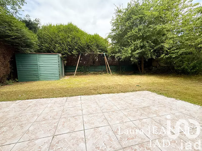 Maison, 177 m²