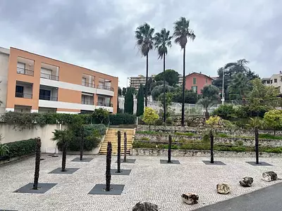 Appartement, 35,83 m²