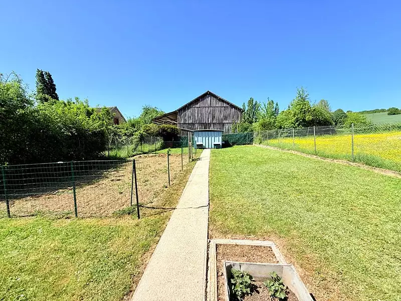 Maison, 90 m²