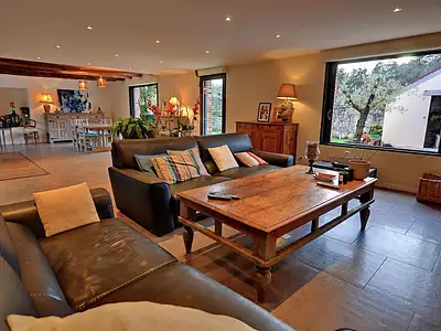 Maison, 450 m²