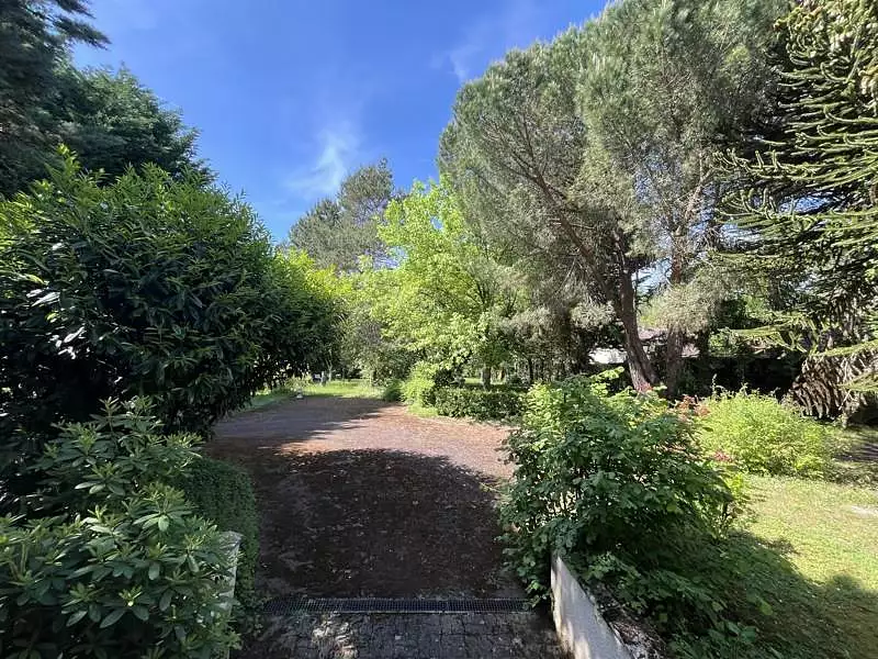 Maison, 165 m²