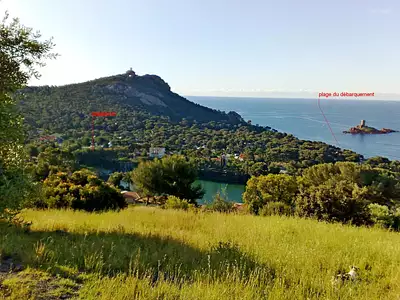 Appartement, 41,67 m²