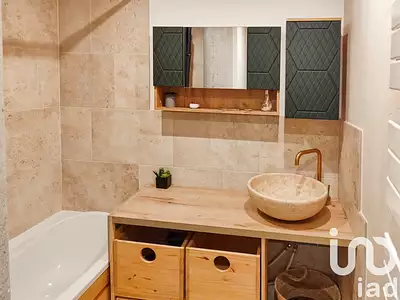 Appartement, 90 m²