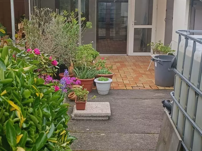 Maison, 70 m²