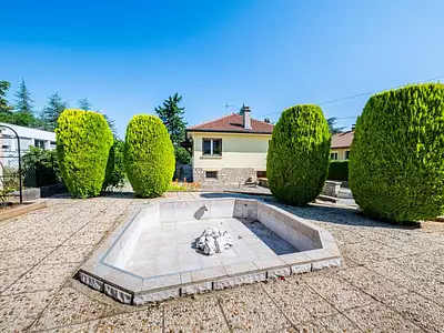 Maison, 95 m²
