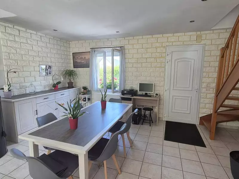 Maison, 108 m²