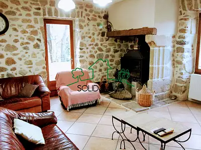 Maison, 182 m²