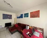 Appartement, 62 m²
