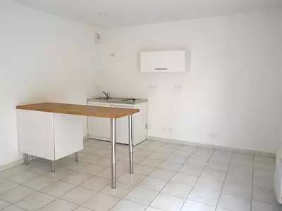 Appartement, 30,52 m²