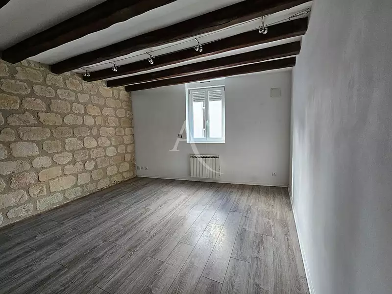 Appartement, 52 m²