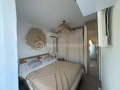 Maison, 53 m²