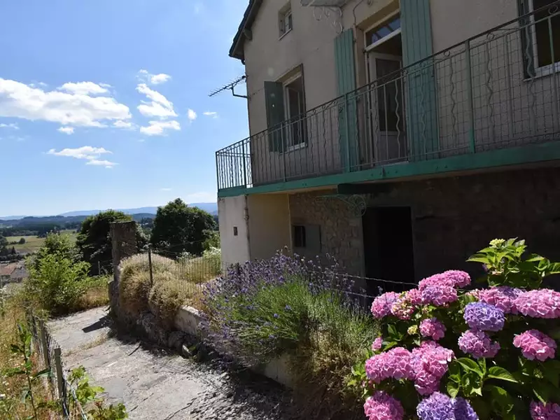 Maison, 63 m²