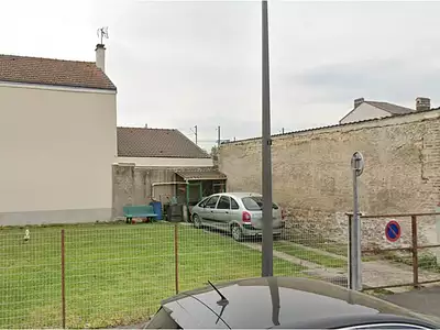 Terrain, 118 m²