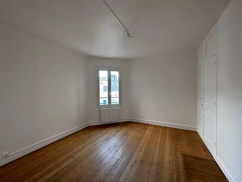 Appartement, 49,91 m²