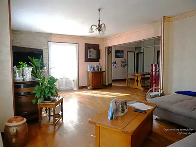 Maison, 118 m²