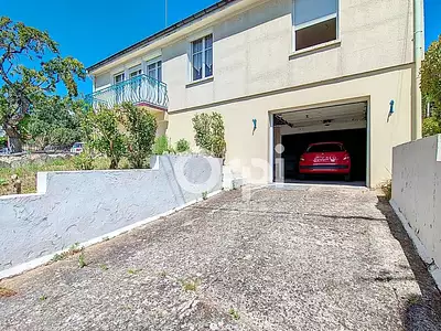 Maison, 83 m²
