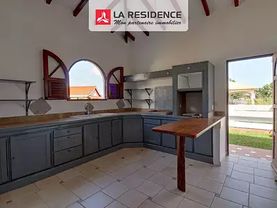 Maison, 169,54 m²