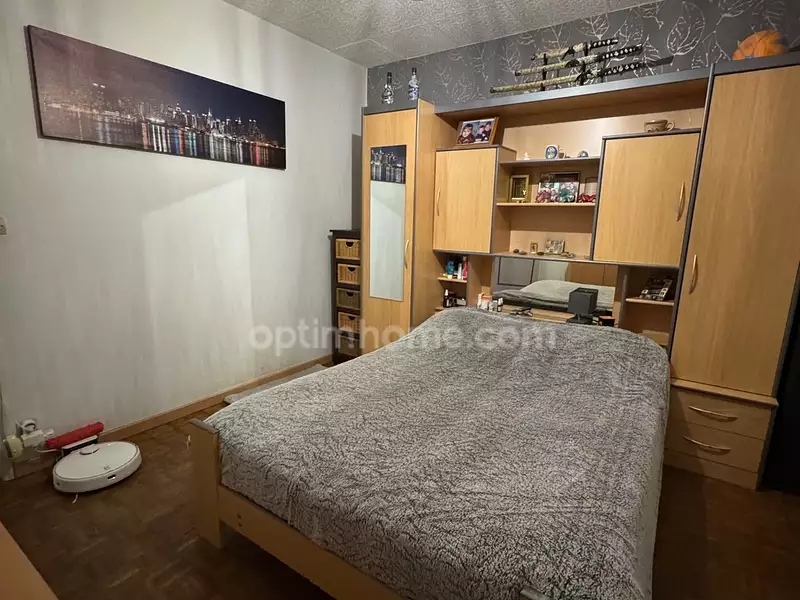 Maison, 130 m²