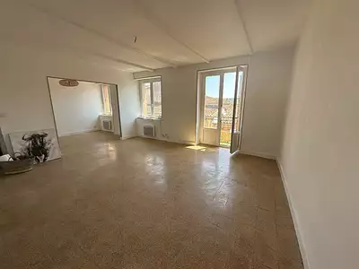 Appartement, 84,28 m²