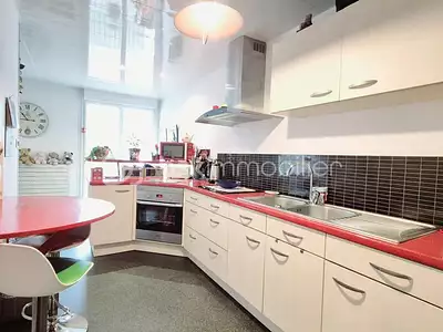 Appartement, 79 m²