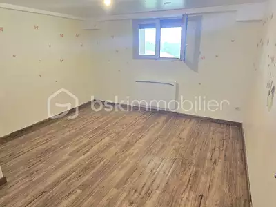 Maison, 136 m²
