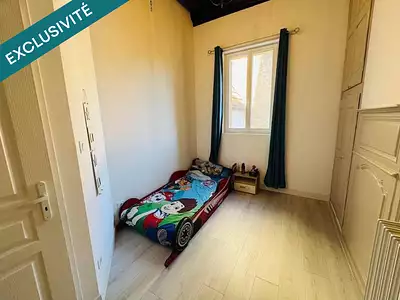 Maison, 114 m²