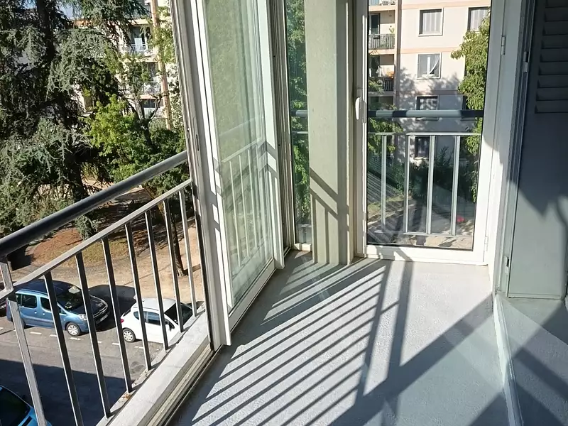 Appartement, 69 m²