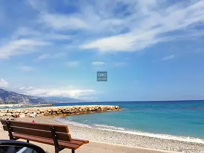 Appartement, 29,02 m²