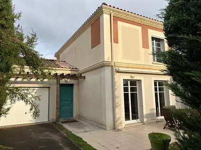 Maison, 110 m²