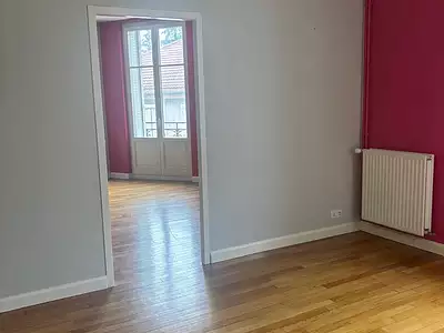 Appartement, 88 m²