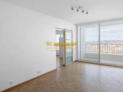 Appartement, 70 m²