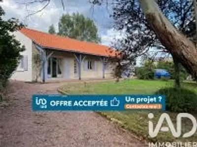 Maison, 160 m²