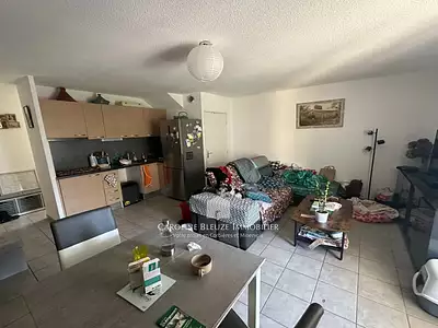 Maison, 63,92 m²