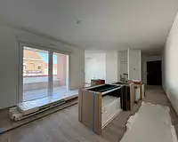 Appartement, 60 m²