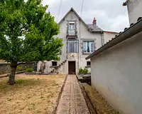 Maison, 98 m²