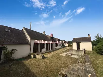 Maison, 160 m²