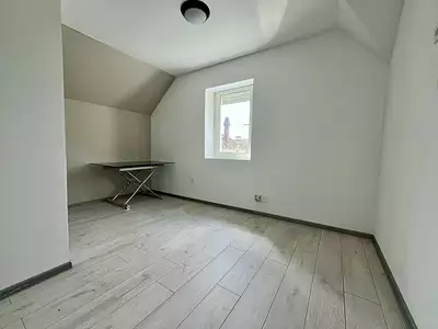 Appartement, 13,25 m²