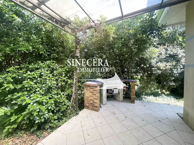 Maison, 110 m²