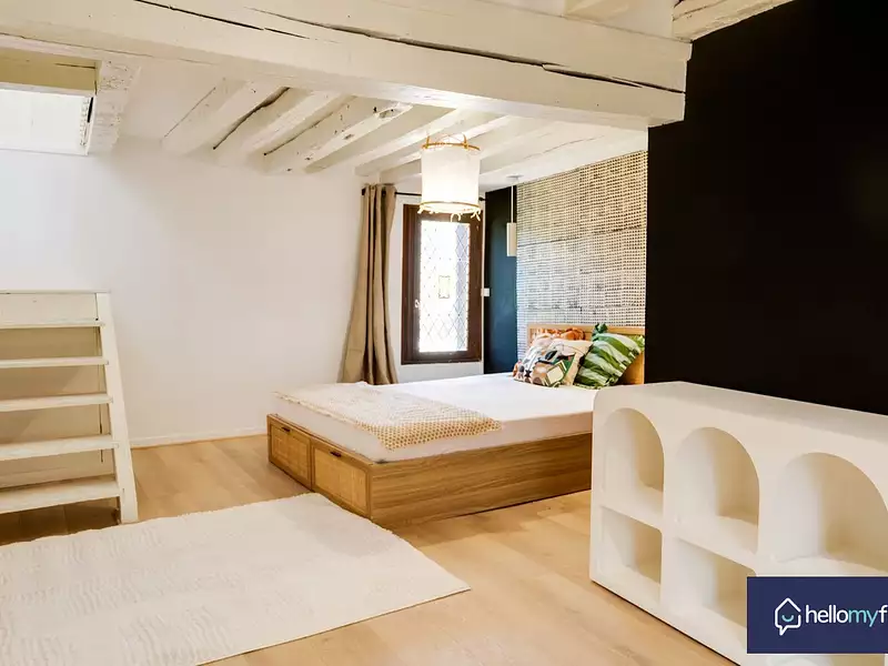 Appartement, 50,15 m²