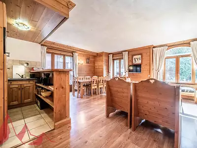 Appartement, 68,67 m²